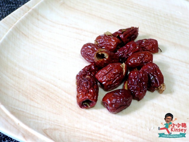 湯水分享:輕鬆去核