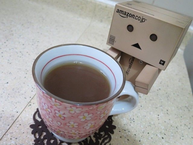 湯水分享:飲得呀~