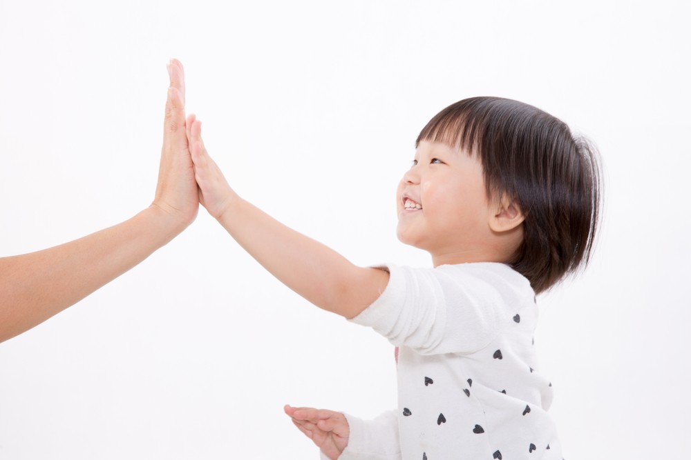 重要的是要知道自己錯在哪裡,並勇於承認