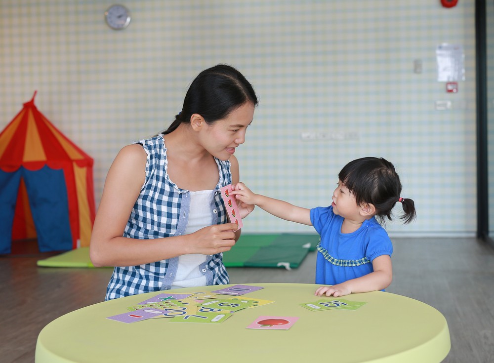 幼稚園選校:愈早入學愈好?