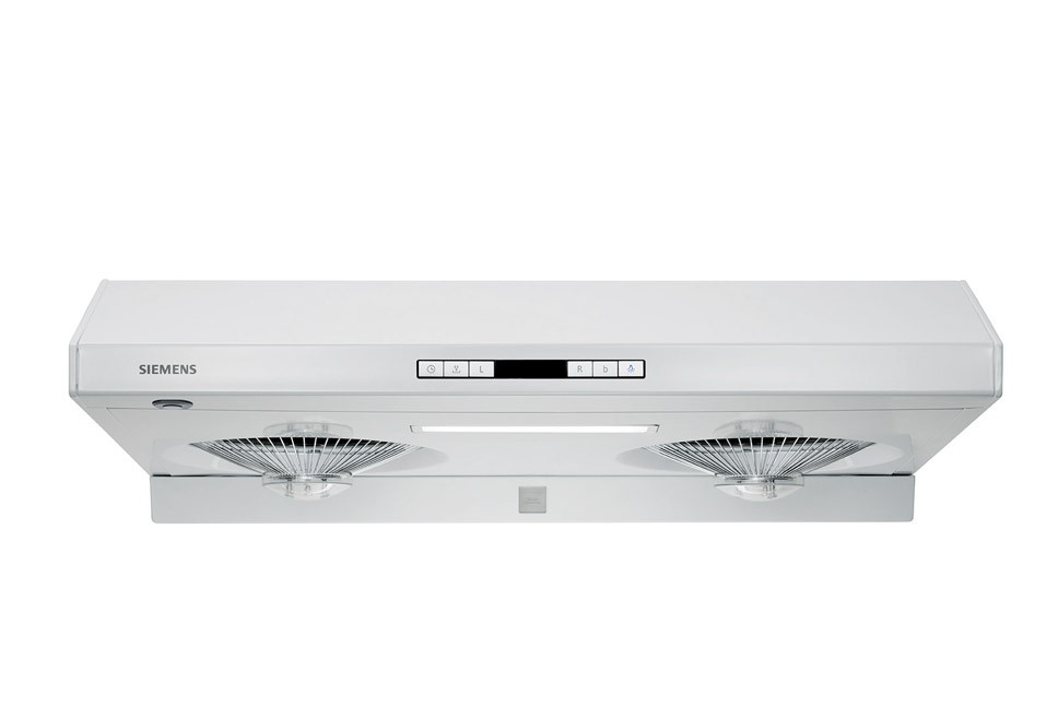 Siemens Home Appliances