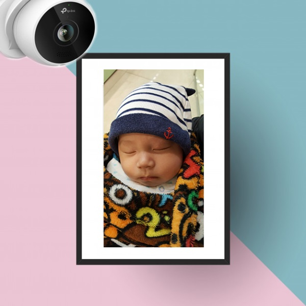 為母則強 - 望cam打掛