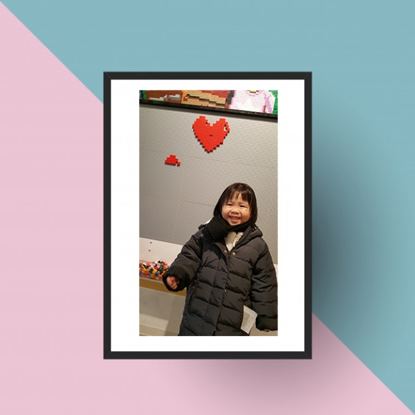 為母則強 - 共同成長