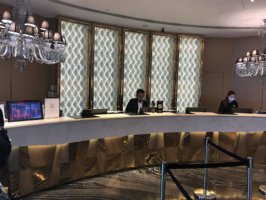 本地遊玩 - 完整26小時入住體驗