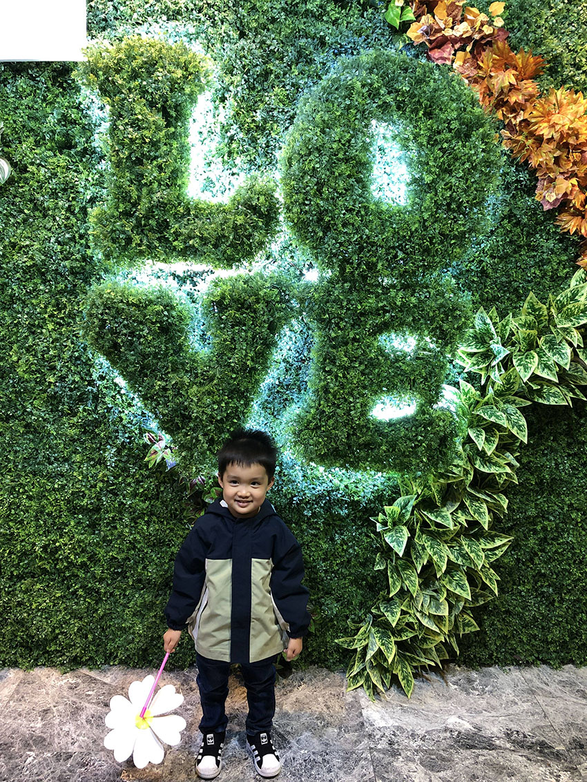 本地遊玩 - 兒童工作坊