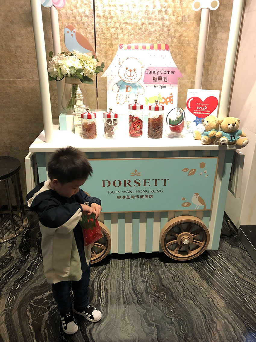 本地遊玩 - 免費雪糕兩杯