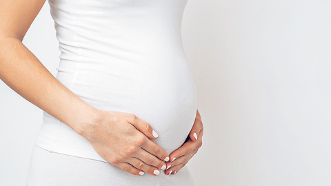 產後抑鬱 - 本身樂天的性格