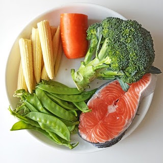 BB食譜 - 材料