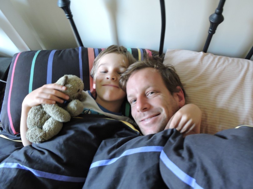 Cam and Jaidens' Excellent Adventure Facebook