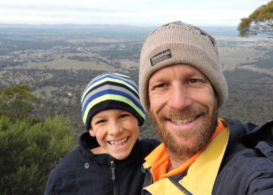 Cam and Jaidens' Excellent Adventure Facebook