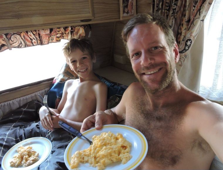 Cam and Jaidens' Excellent Adventure Facebook