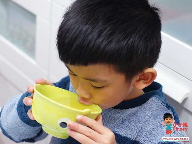 湯水食譜:飲得啦~