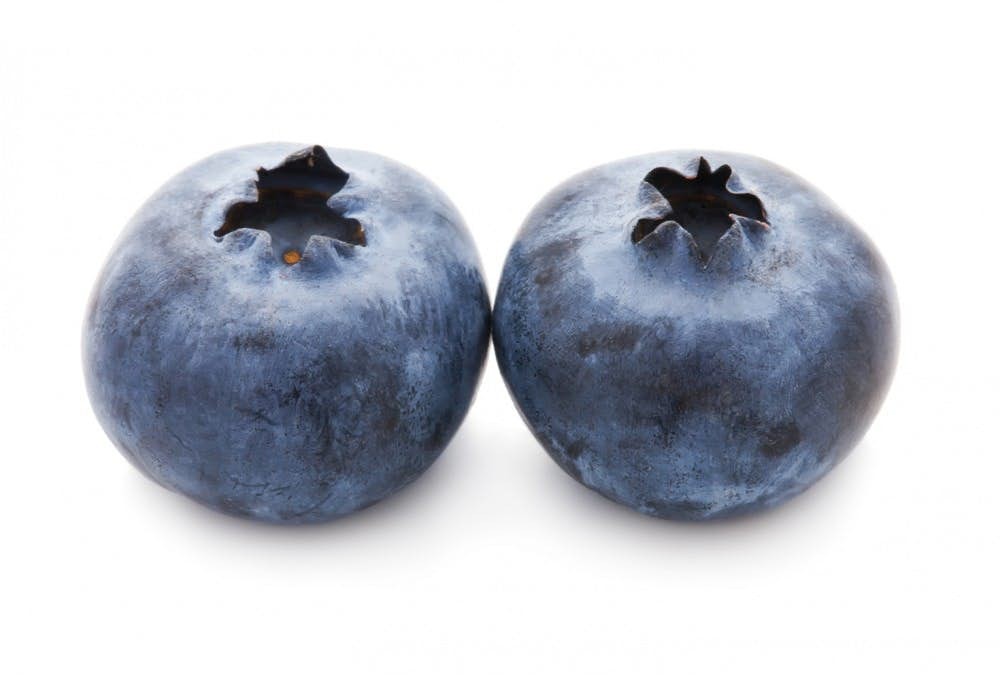 小朋友便秘點算好：「最佳營養價值水果」嘅藍莓