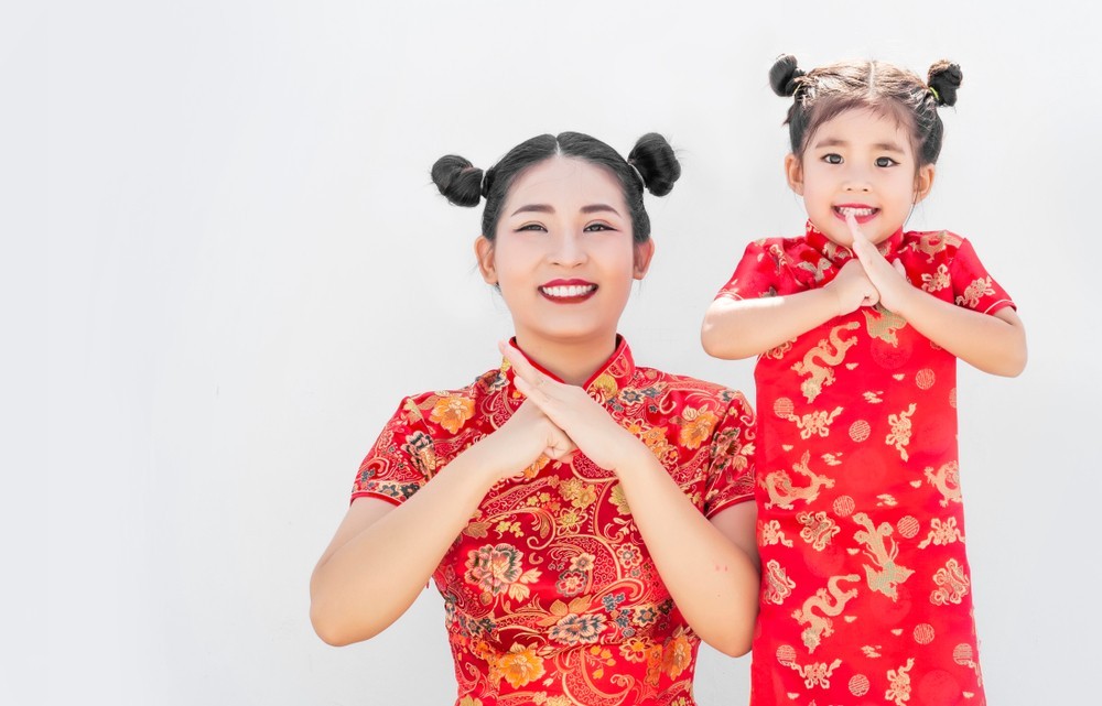 新年禁忌:來自有趣的民間傳說