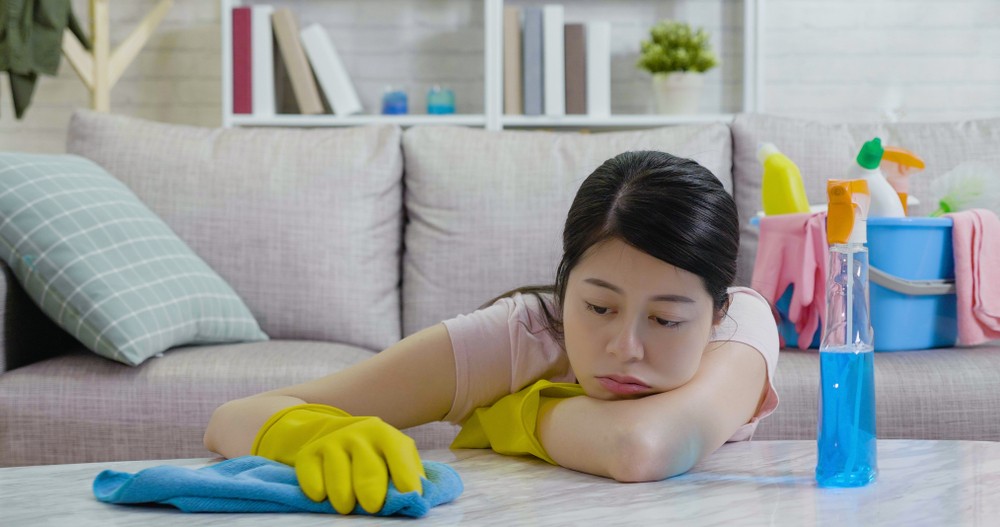 如果自己應付得來,當然希望自己一手一腳照顧小朋友。