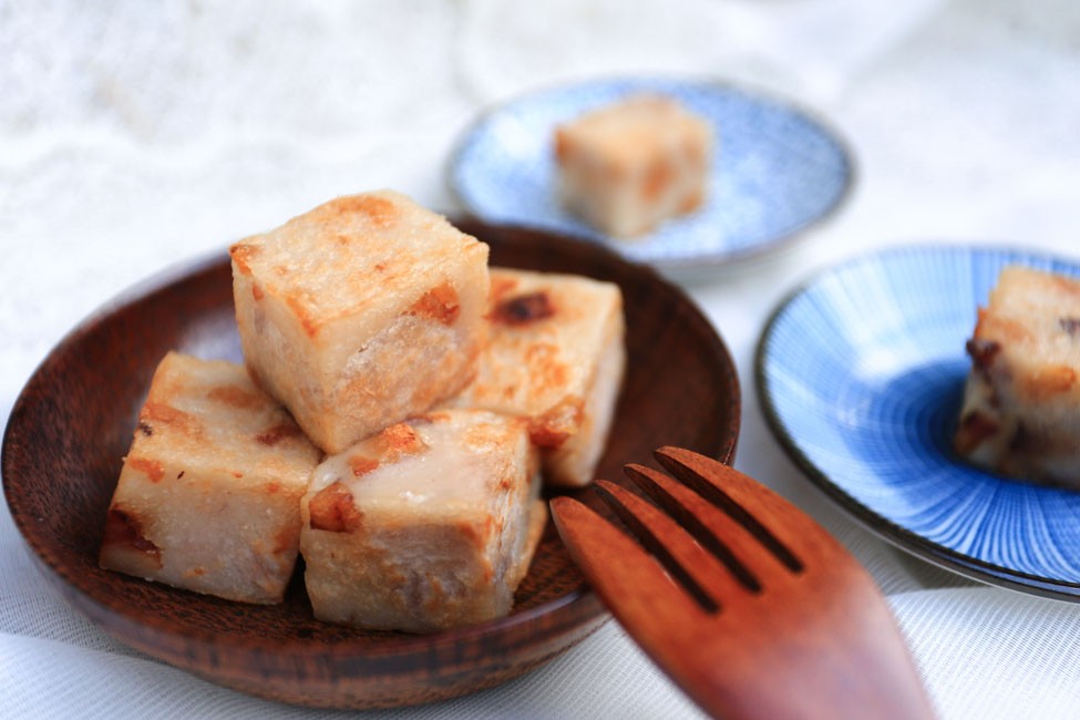 賀年食品:忌將糕點當正餐