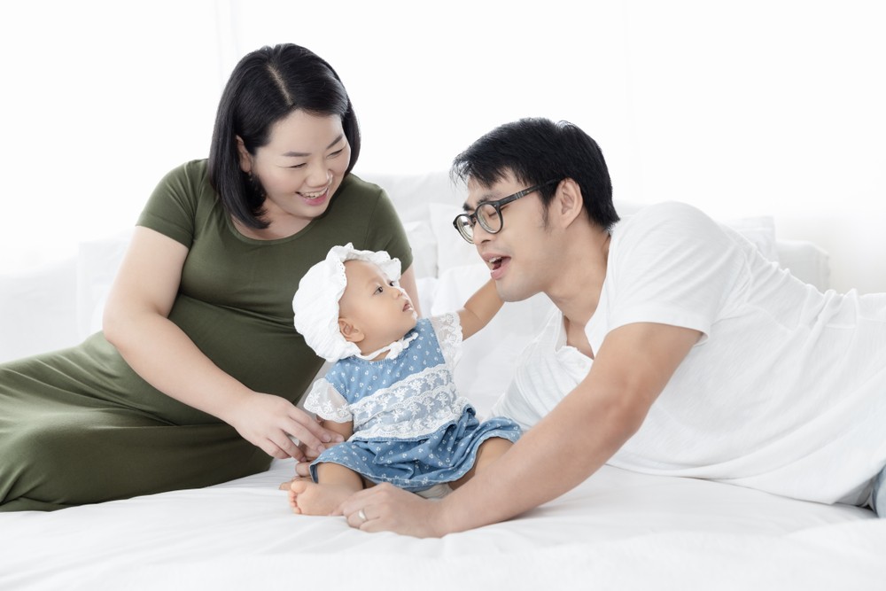 父母有責任從小培養孩子的價值觀和同理心。