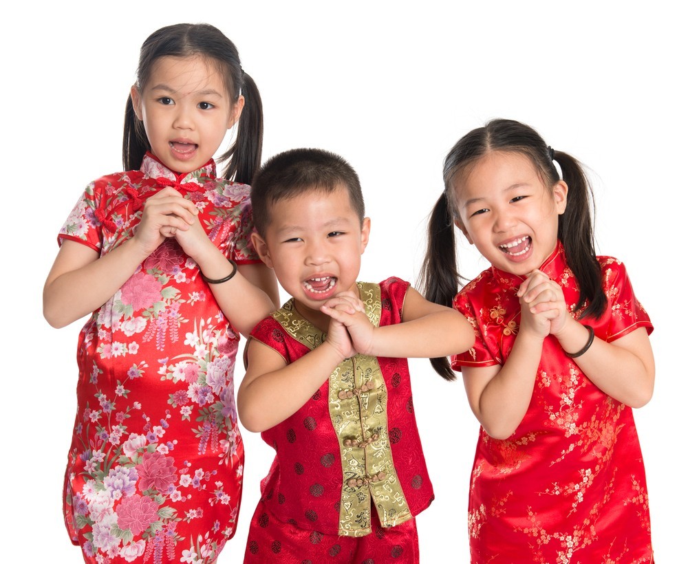 新年禁忌:賣懶的由來