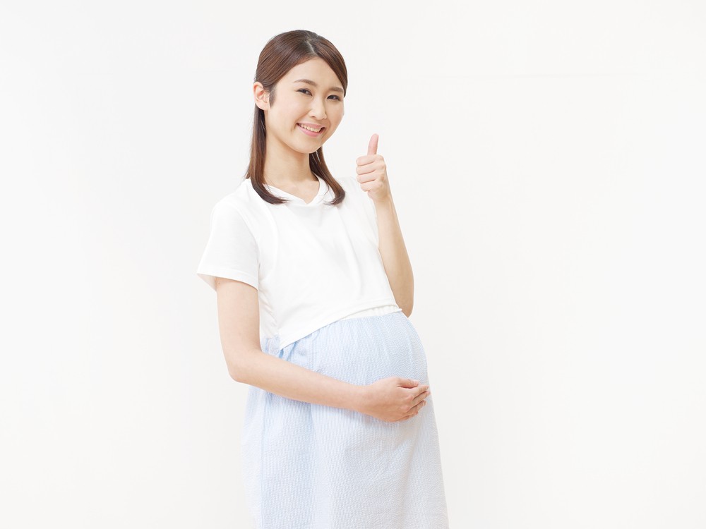 有科學家證實懷孕是有傳染性