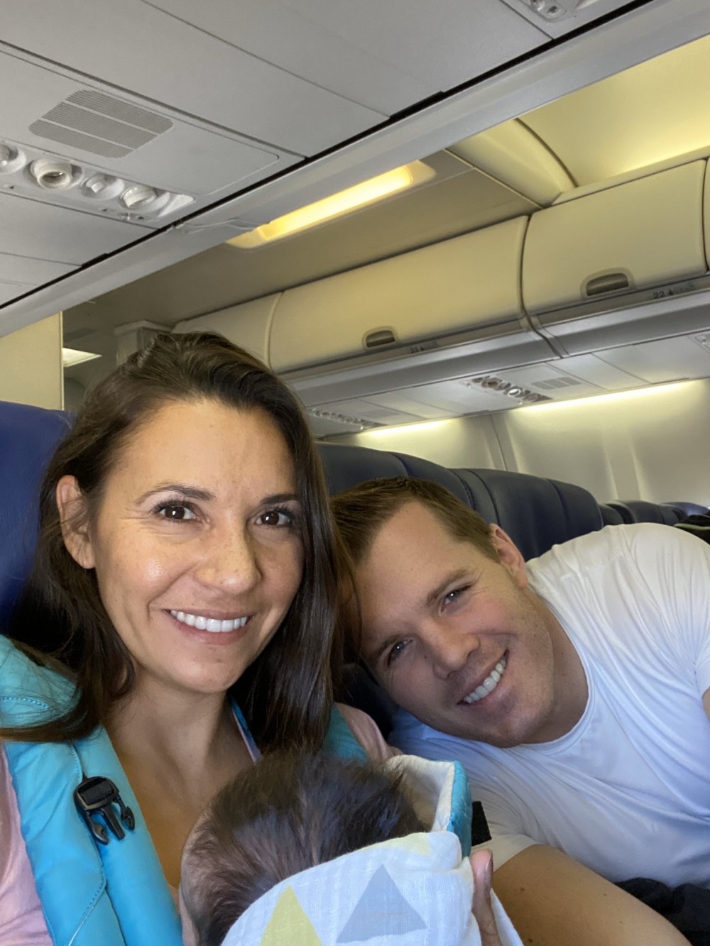 Dustin Moore Twitter