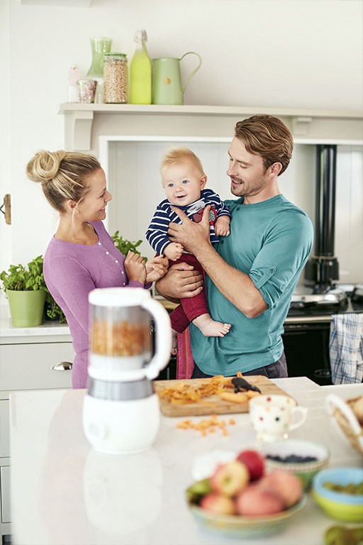 PhilipsAVENT Food Maker 5