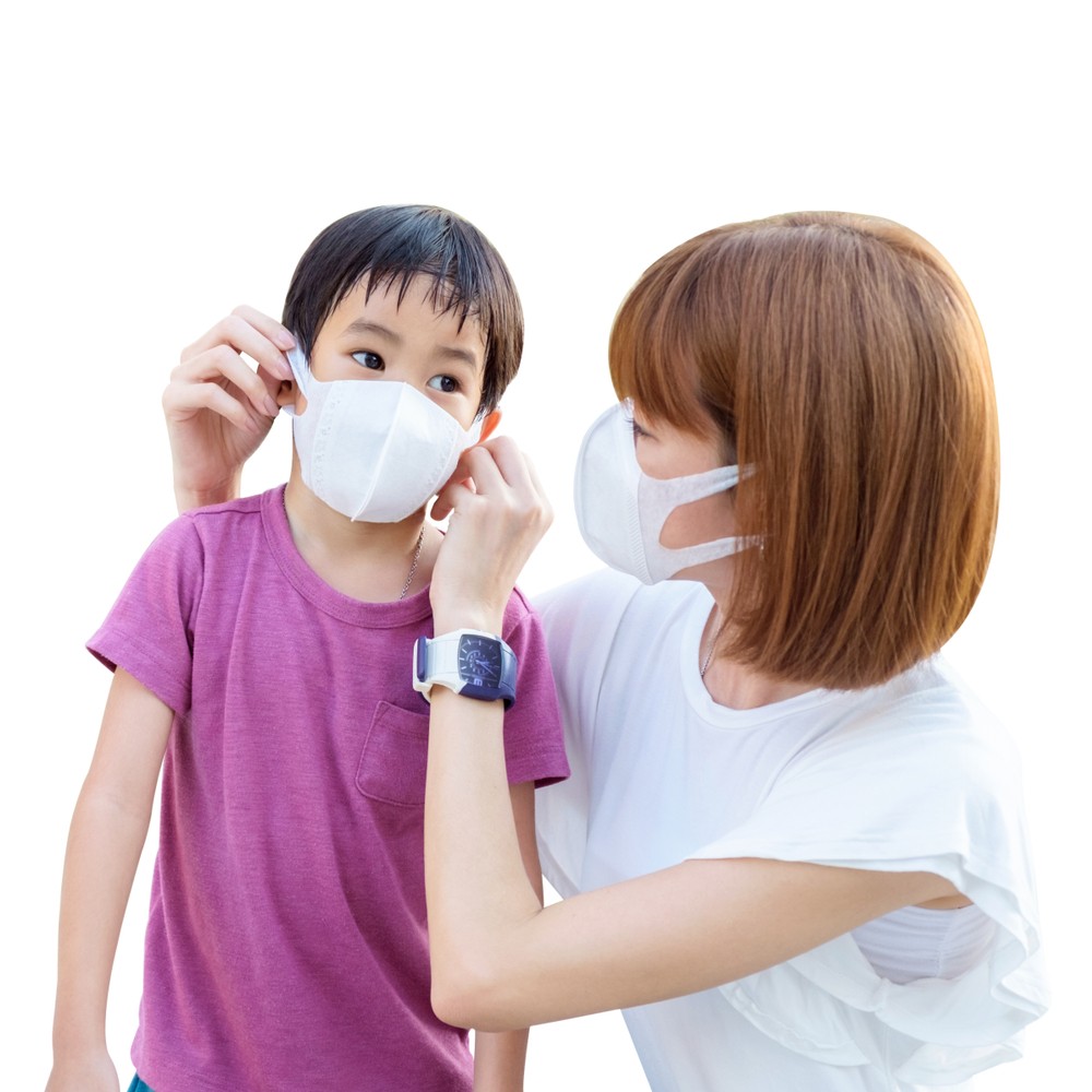 【戴口罩】長期戴口罩耳仔痛?網民分享「平價法寶」輕鬆解決煩惱