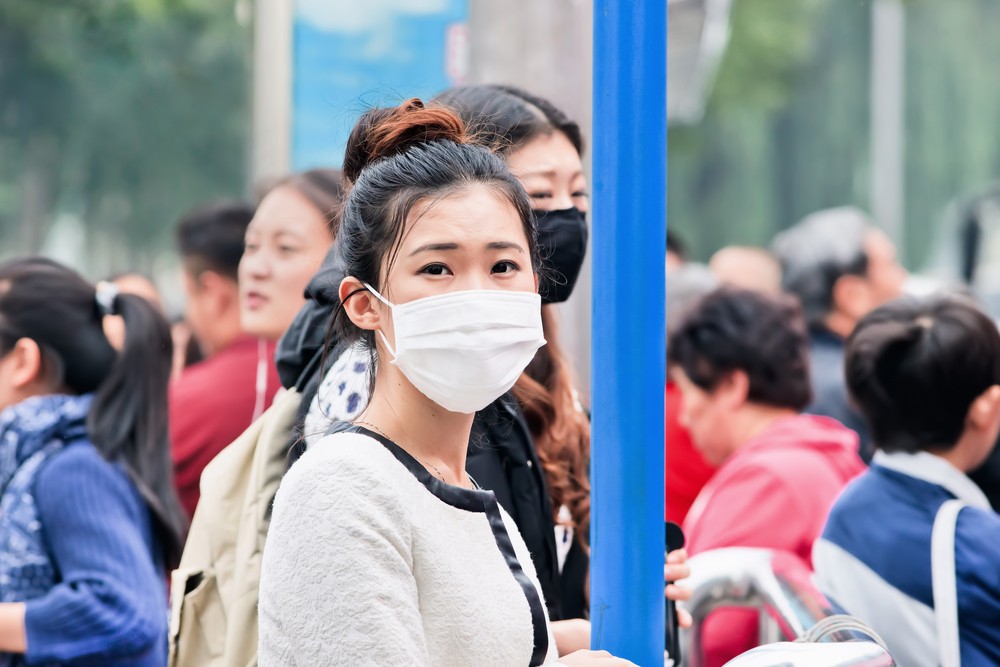 【武漢肺炎】已有4宗本地感染個案!衞生署不排除大規模傳播爆發