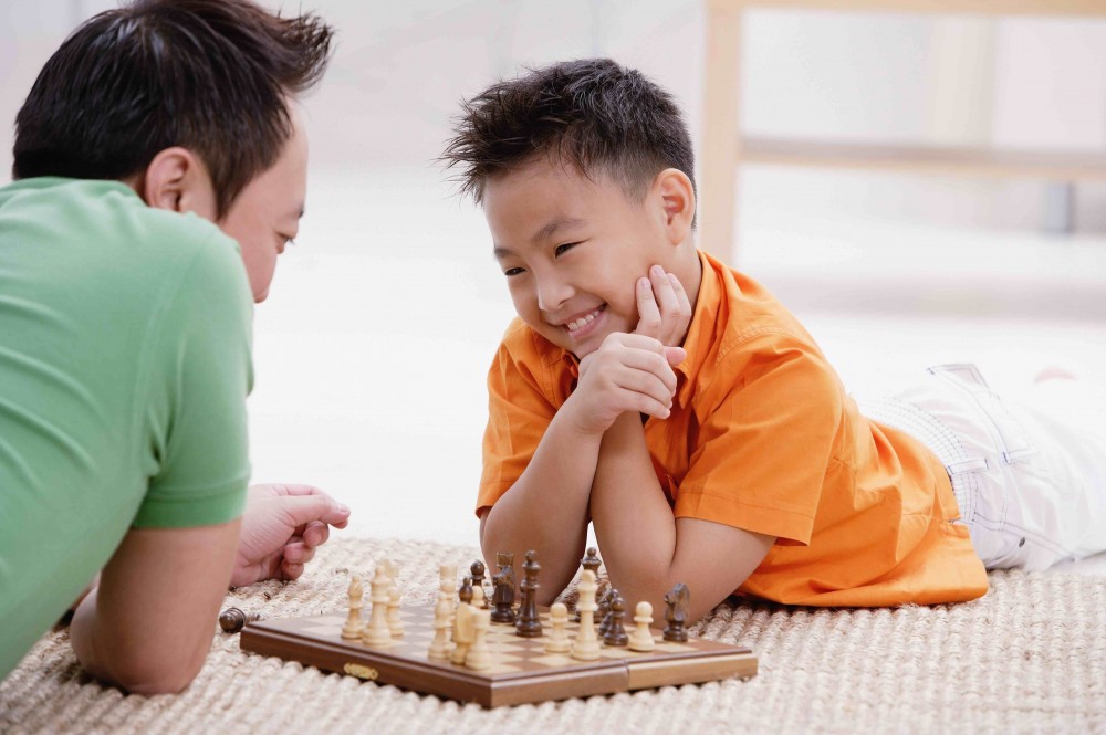 【武漢肺炎】停課或令小朋友不安、焦慮?4大貼士讓小孩遠離負面情緒