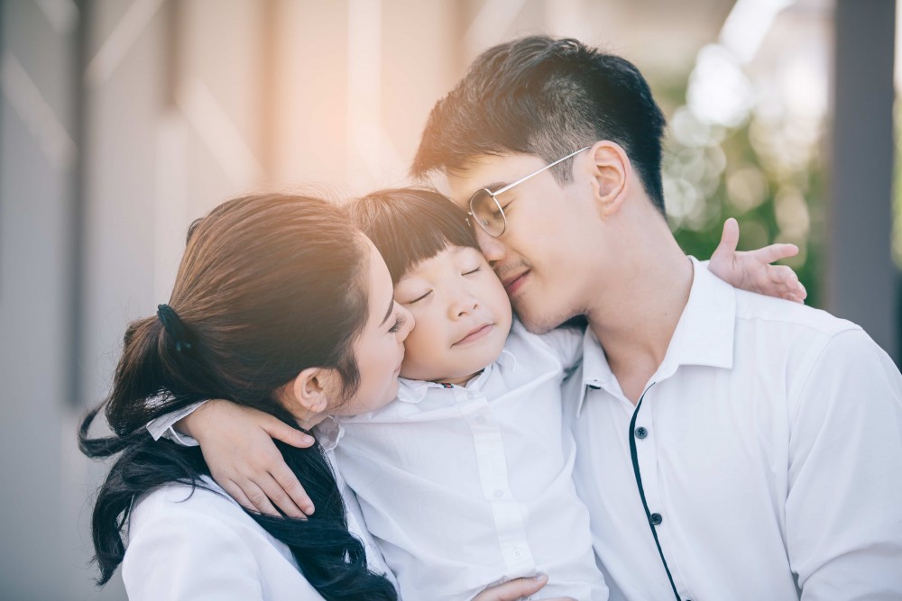 【慈母多敗兒】家長忌打著「愛的名義」縱容子女 要學識收放自如