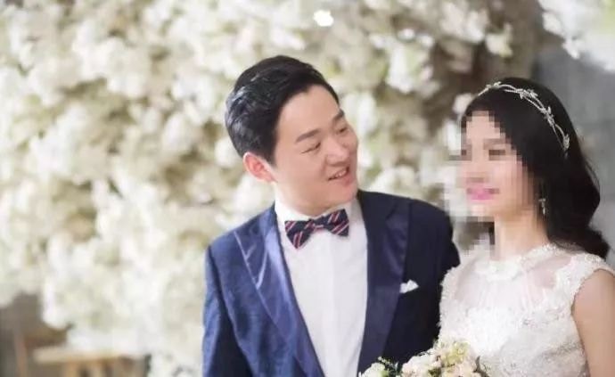 武漢肺炎:突如其來的疫情令婚禮需延期舉行