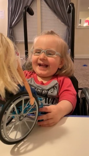 Lacey Rogers @ Facebook