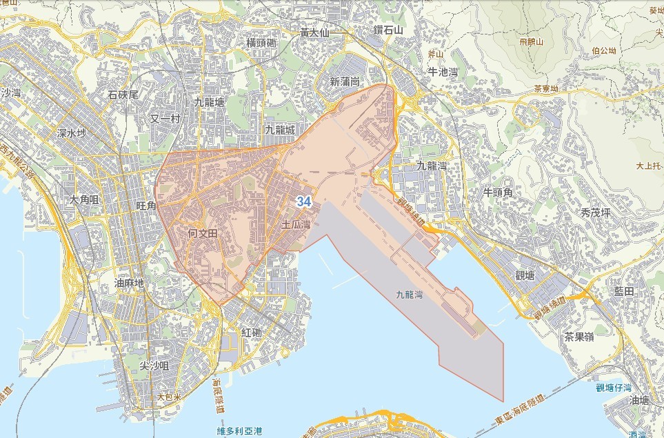 教育局2020年度小一入學統籌辦法學校網