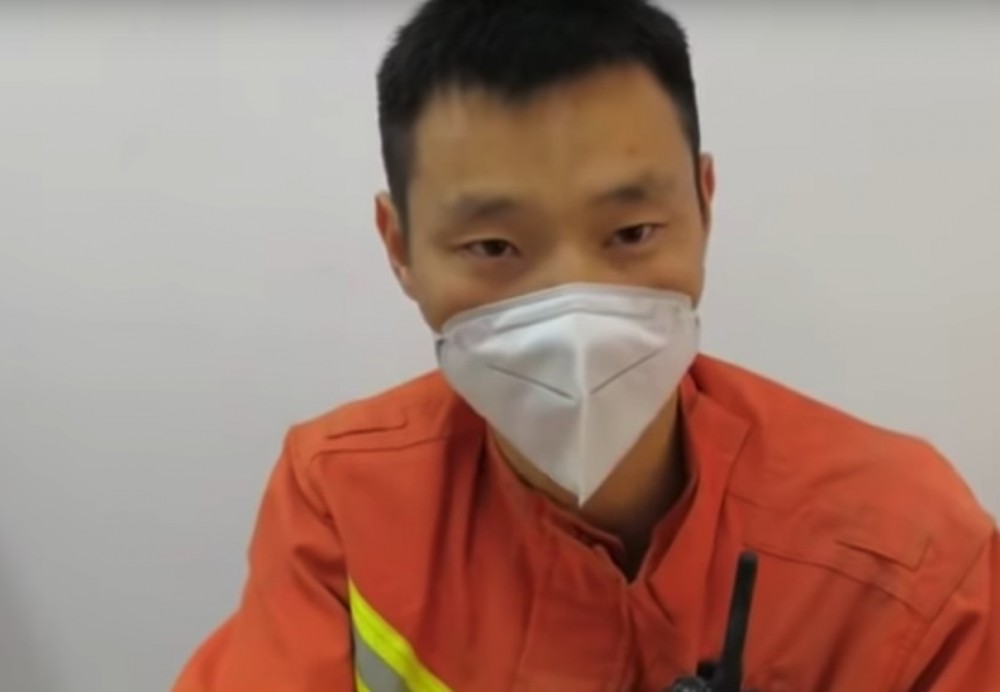 影片截圖
