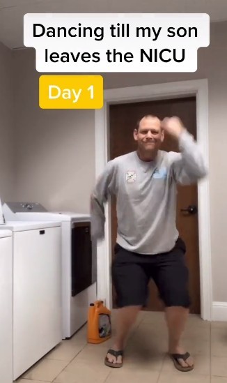 Chris Askew ／影片截圖