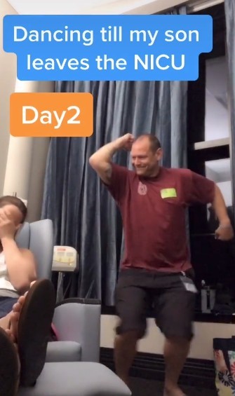 Chris Askew ／影片截圖