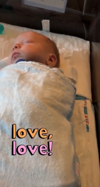 Chris Askew ／影片截圖