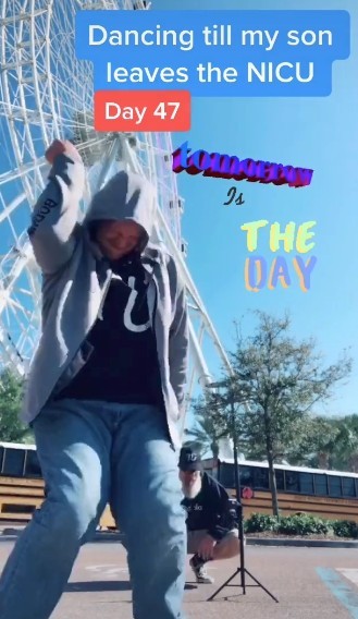 Chris Askew ／影片截圖