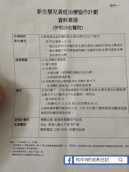 和牛B的成長日記