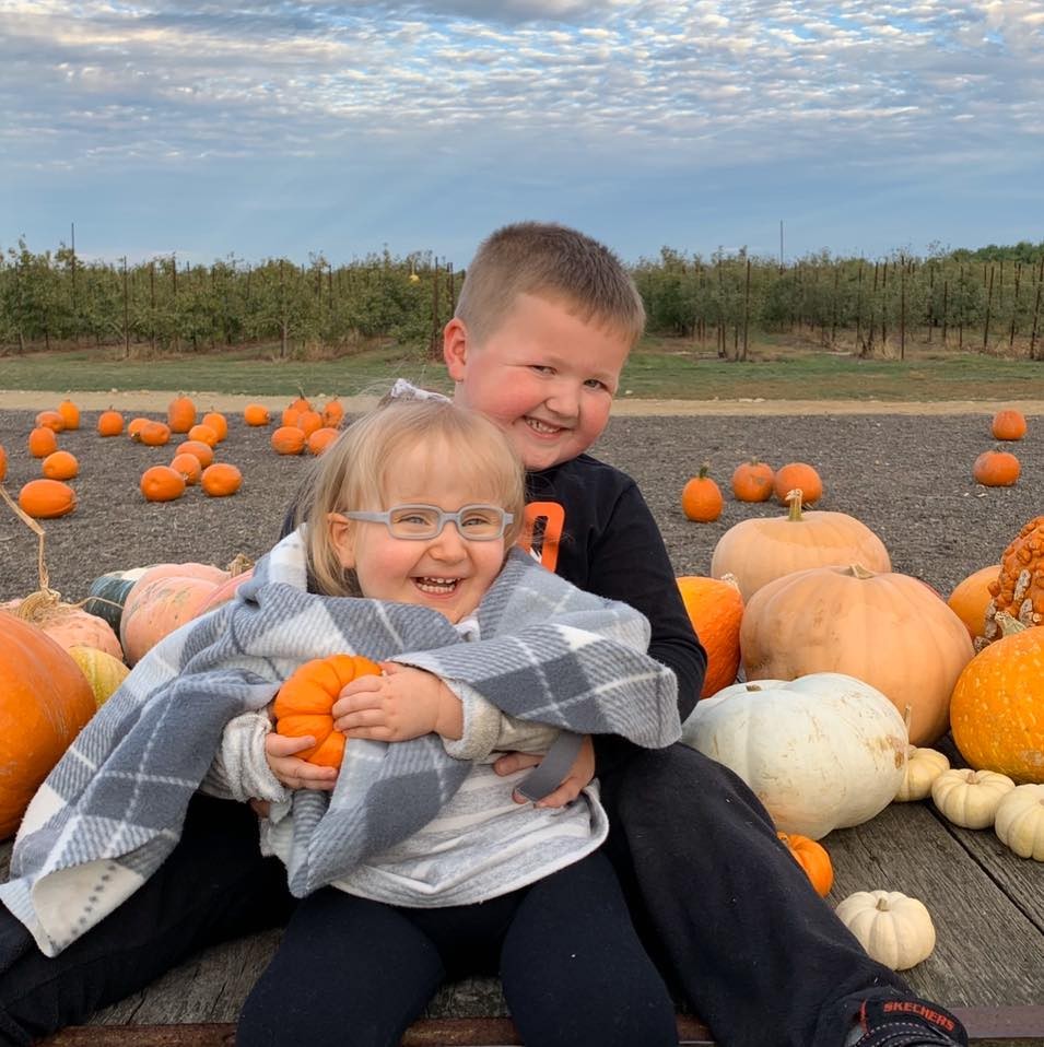 Lacey Rogers @ Facebook