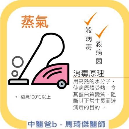所有消毒產品都是化學消毒,或多或少都有刺激和毒性,