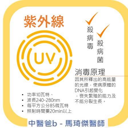 手機:紫外缐、酒精