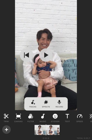 剪片APP