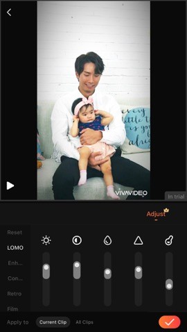 剪片APP