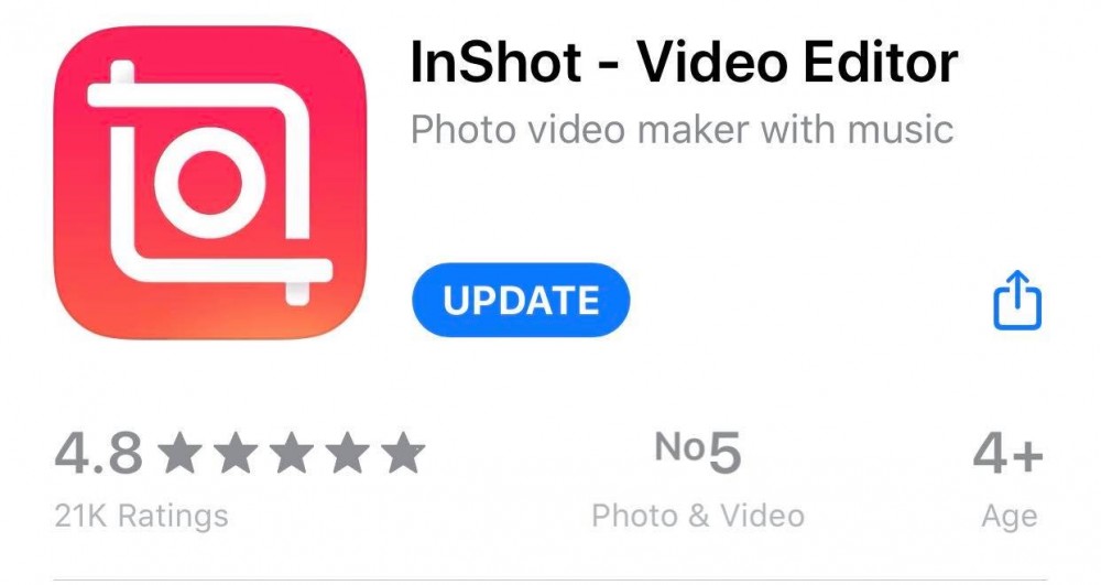 剪片APP