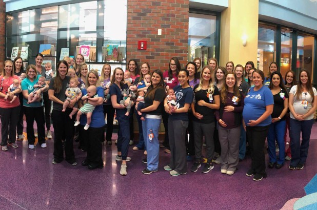 Children’s Mercy Kansas City Facebook