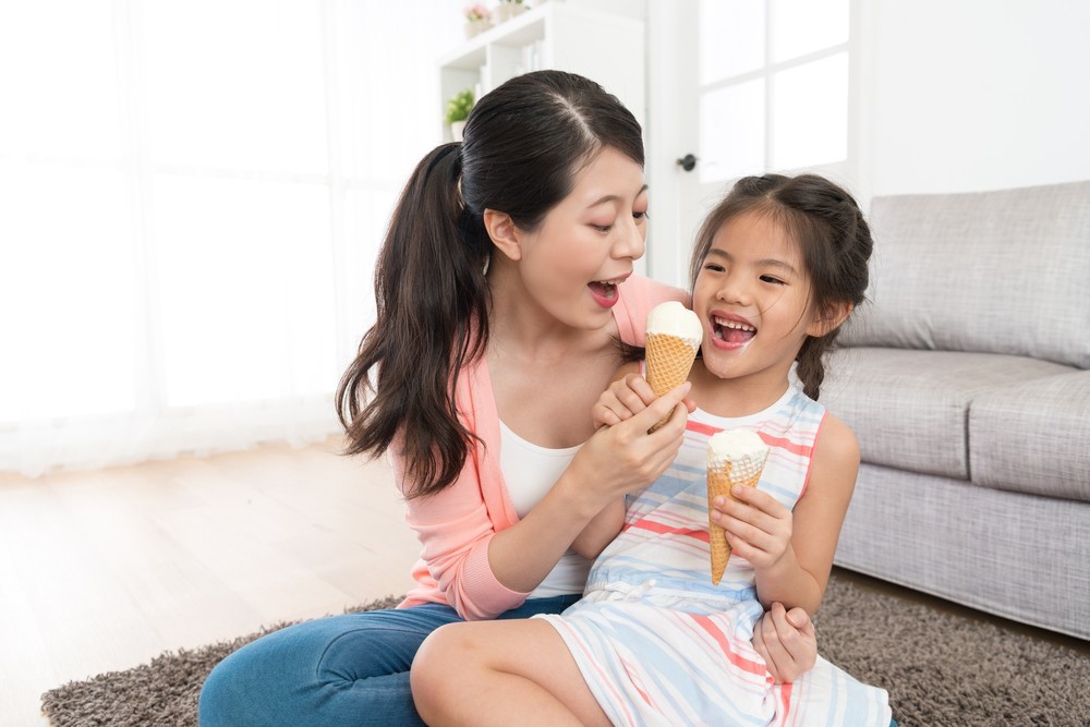 「駁嘴」:解決孩子頂嘴的方法
