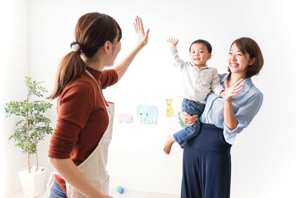 幼稚園