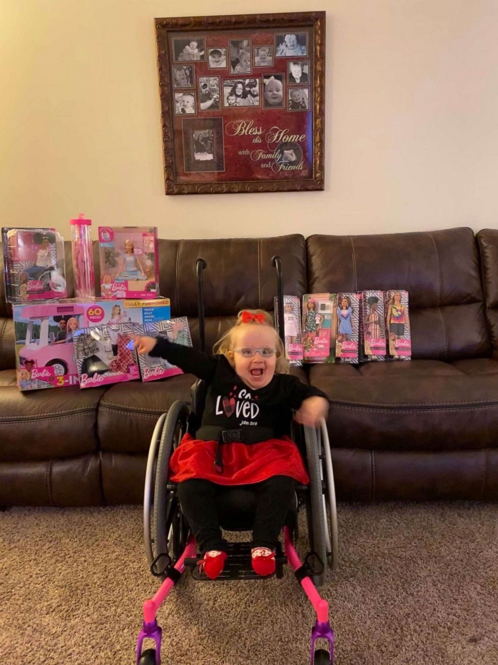 Lacey Rogers @ Facebook