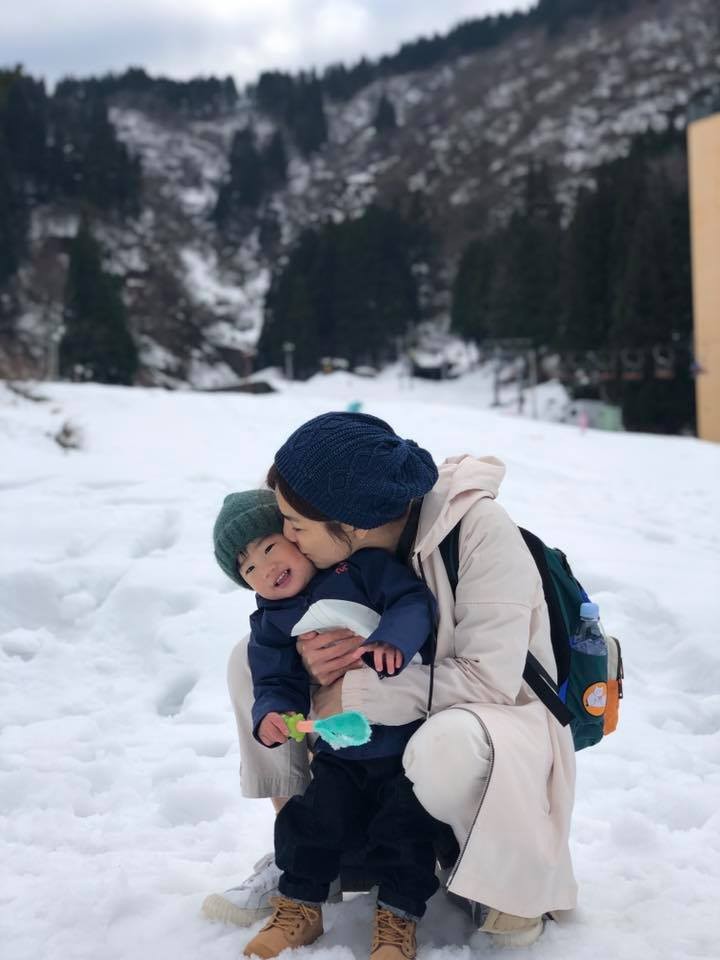 陳嘉樺 Ella@Facebook