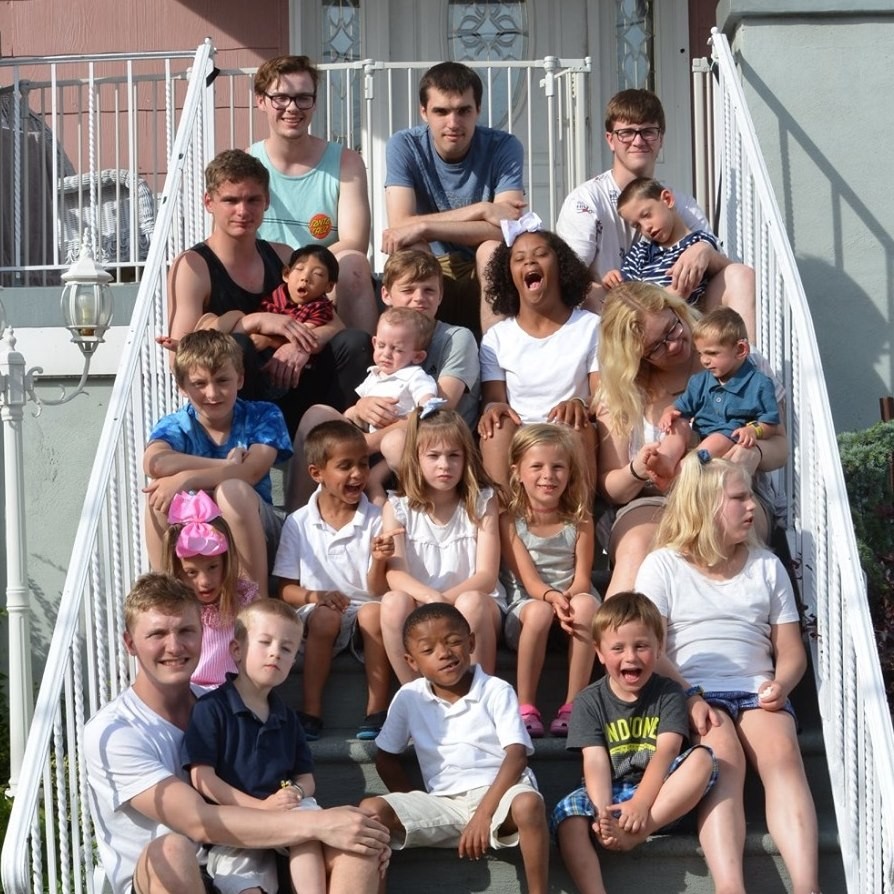 Brittany Bowman Jencik Facebook